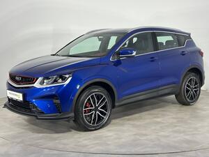 Belgee X50