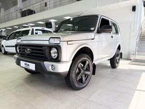 LADA Niva Legend
