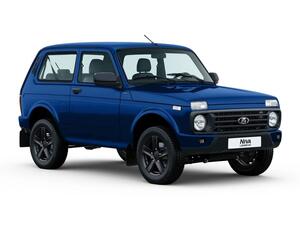 LADA Niva Legend
