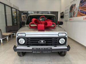 LADA Niva Legend