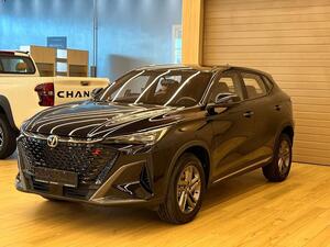 Changan CS35 Max