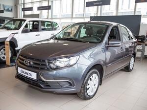 LADA Granta