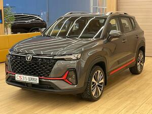 Changan CS35 Plus
