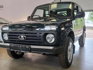 LADA Niva Legend