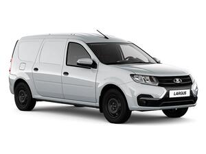 LADA Largus