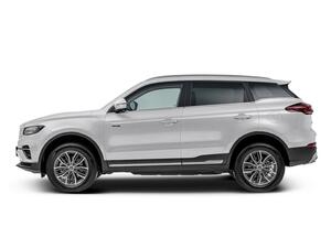Belgee X70