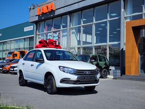 LADA Granta