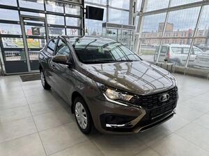 LADA Iskra
