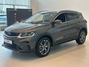 Belgee X50