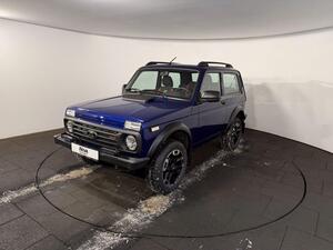 LADA Niva Legend