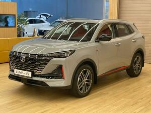 Changan UNI-S (CS55 Plus)