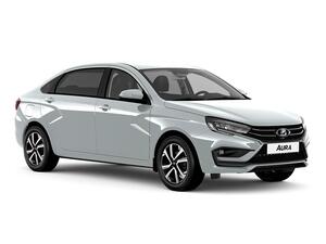 LADA Aura