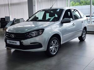LADA Granta