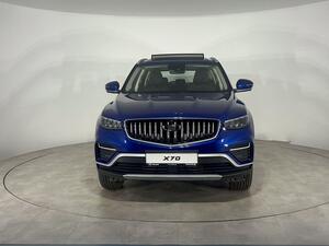 Belgee X70