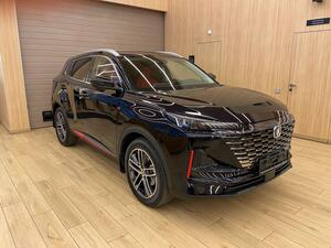 Changan UNI-S (CS55 Plus), I