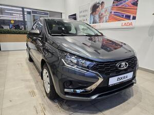 LADA Iskra