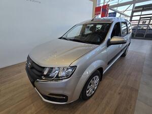 LADA Largus