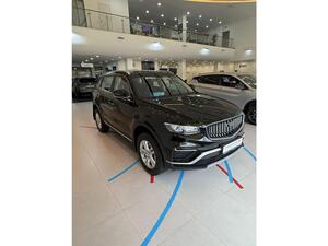 Belgee X70