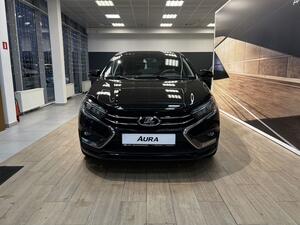 LADA Aura
