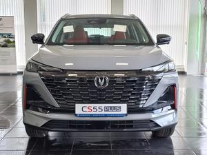 Changan CS55PLUS