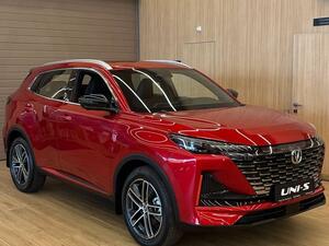 Changan UNI-S (CS55 Plus)