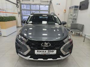 LADA Iskra