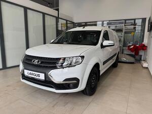 LADA Largus
