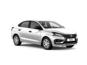 LADA Iskra
