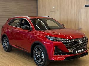 Changan UNI-S (CS55 Plus)