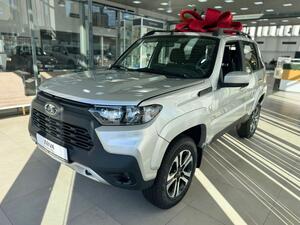 LADA Niva Travel