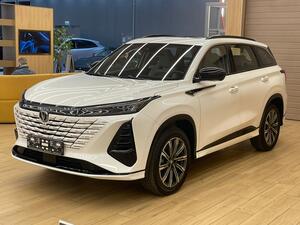 Changan CS75 Plus