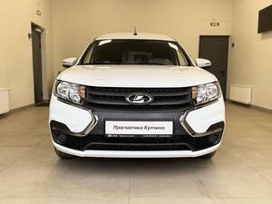 LADA Largus