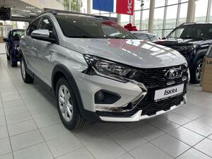 LADA Iskra