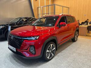 Changan CS35 Plus