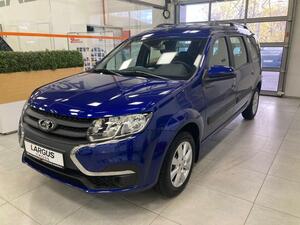 LADA Largus