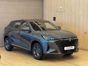 Changan CS35 Max