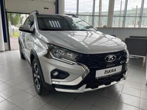 LADA Iskra