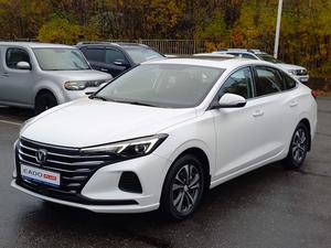 Changan Eado Plus