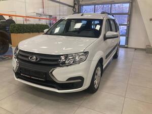 LADA Largus