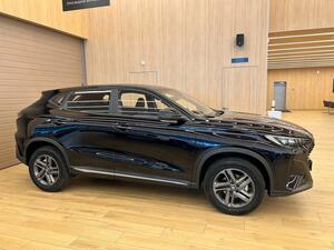 Changan CS35 Max