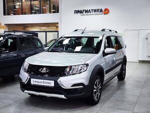 LADA Largus