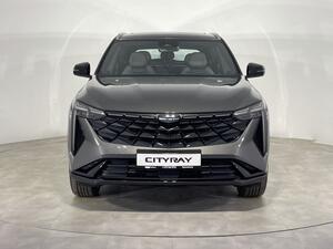 GEELY CITYRAY