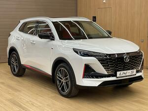Changan UNI-S (CS55 Plus)