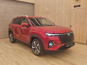 Changan CS35 Plus