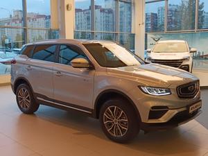 GEELY Atlas Pro