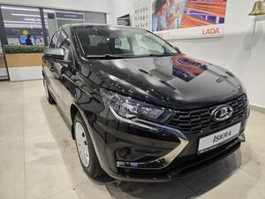 LADA Iskra