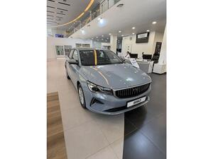Belgee S50