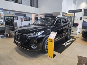XCITE X-Cross 8