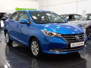 Changan Alsvin