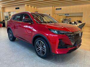 Changan UNI-S (CS55 Plus)